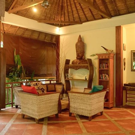 Lullaby Bungalows Uluwatu Eksteriør billede