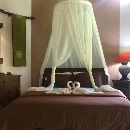 Lullaby Bungalows Uluwatu Eksteriør billede