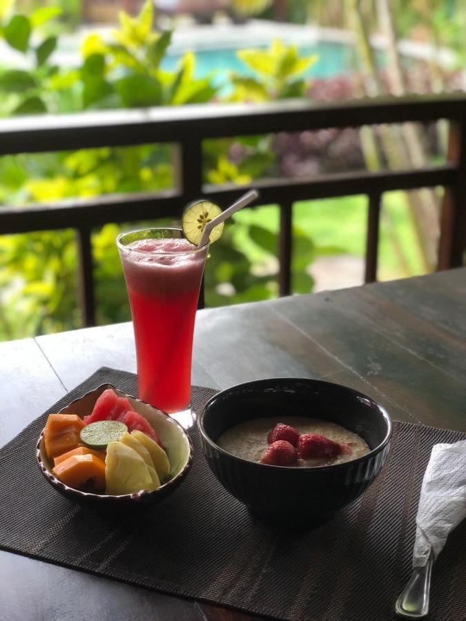 Lullaby Bungalows Uluwatu Eksteriør billede