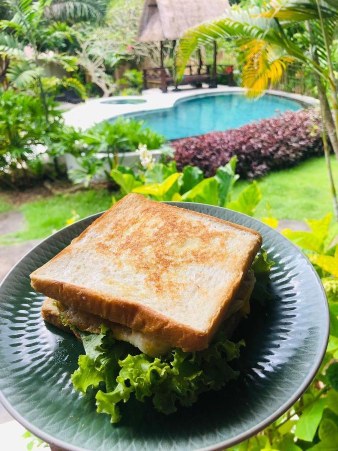 Lullaby Bungalows Uluwatu Eksteriør billede