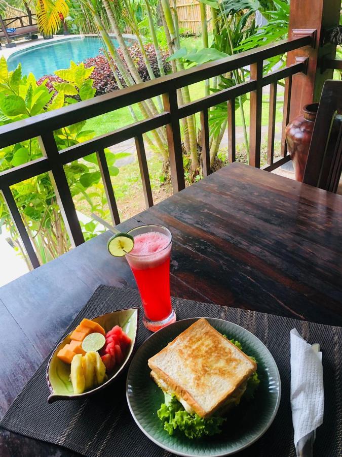 Lullaby Bungalows Uluwatu Eksteriør billede