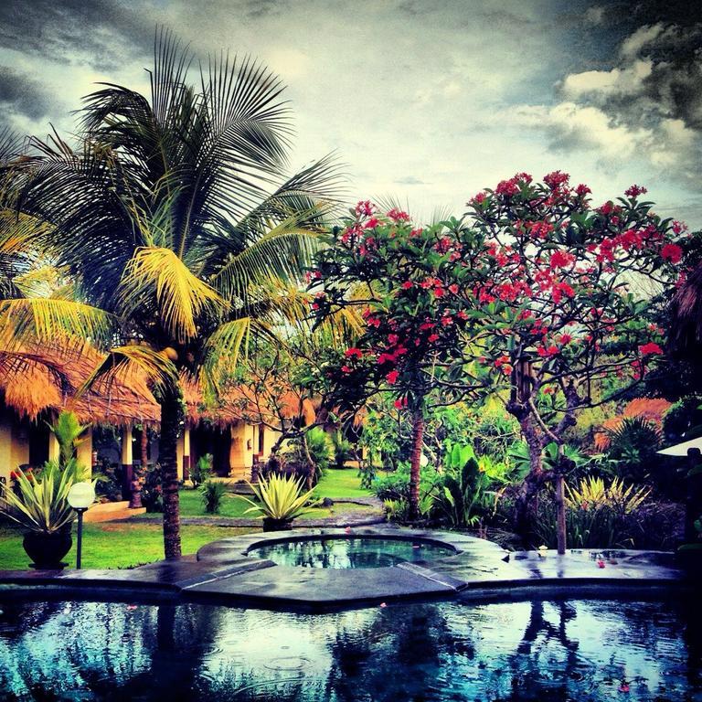 Lullaby Bungalows Uluwatu Eksteriør billede