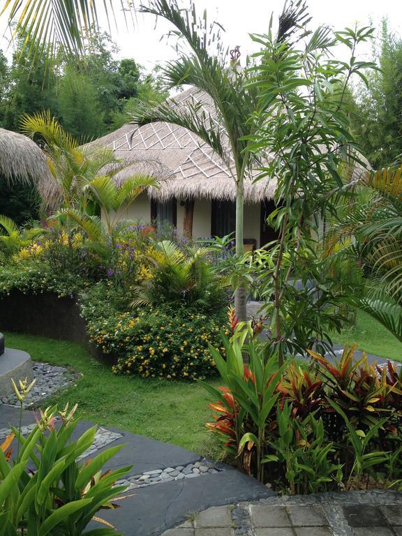 Lullaby Bungalows Uluwatu Eksteriør billede