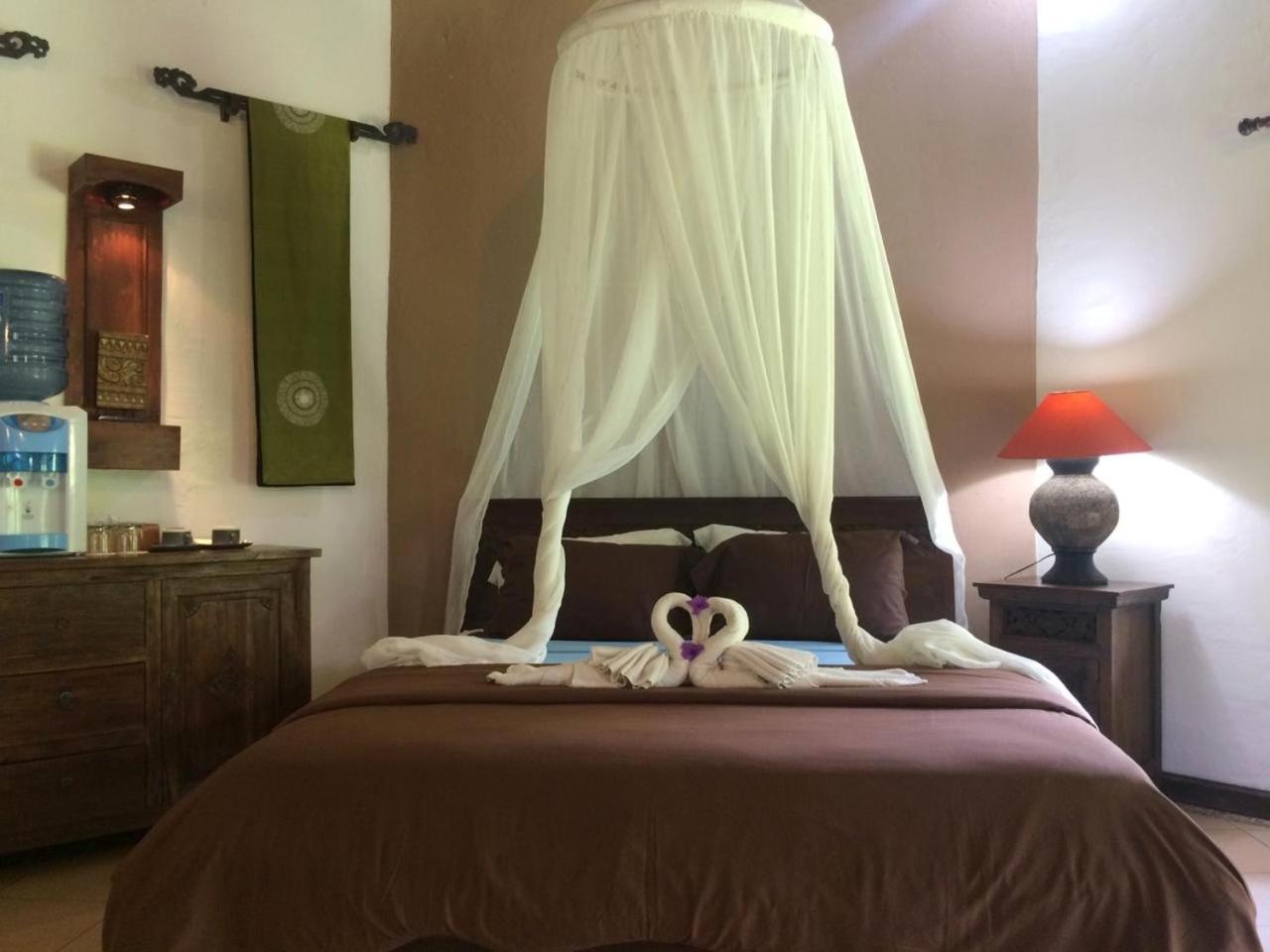 Lullaby Bungalows Uluwatu Eksteriør billede